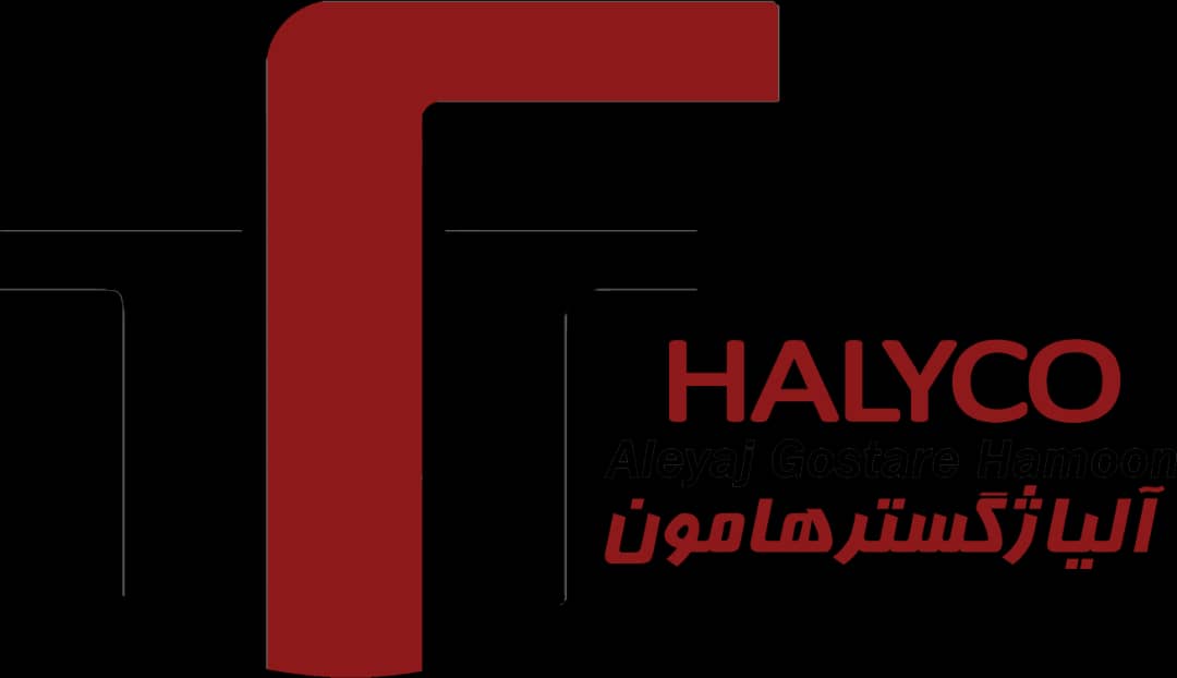 آلیاژ گستر هامون
